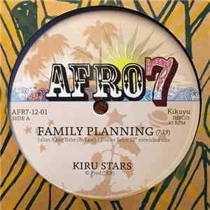 Kiru Stars - Family Planning