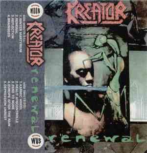 Kreator - Renewal
