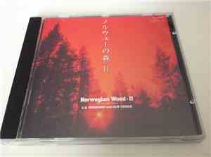 L.A. Workshop - Norwegian Wood II