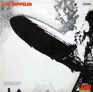 Led Zeppelin - Led Zeppelin