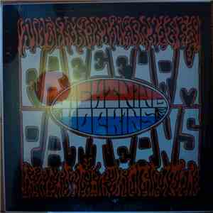 Lightnin Hopkins - Free Form Patterns