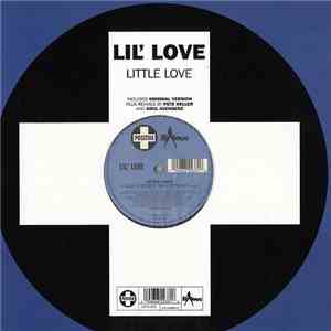 Lil' Love - Little Love
