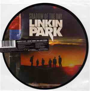 Linkin Park - Shadow Of The Day