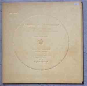 M. -A. Charpentier, J. -B. Lulli, M. -R. De Lalande, Societe Des Concerts D ...