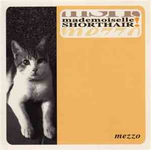 Mademoiselle Shorthair ! - Mezzo