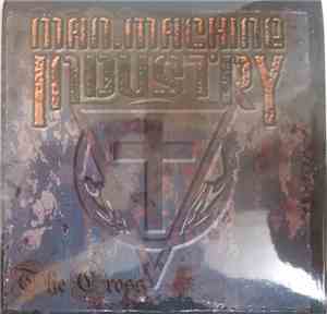 Man.Machine.Industry - The Cross