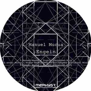 Manuel Mucua - Engein