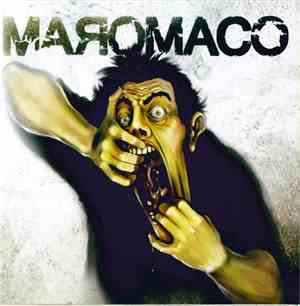 Maromaco - Maromaco