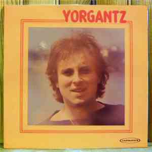 Marten Yorgantz - Yorgantz