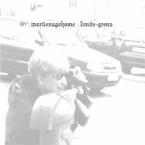 Martiensgohome - Limite/Grens