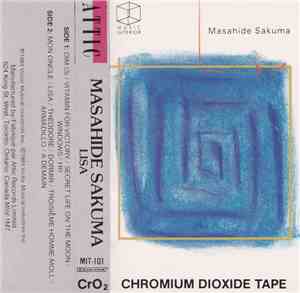 Masahide Sakuma - Lisa
