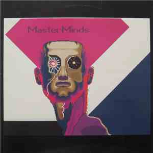 Master Minds - Are You A God