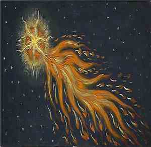 Matt Chamberlain - Comet B