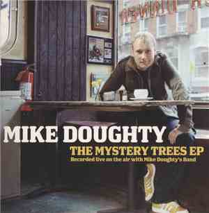 Mike Doughty - The Mystery Trees EP