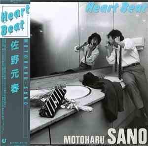 Motoharu Sano - Heart Beat