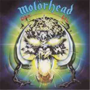 Motörhead - Overkill
