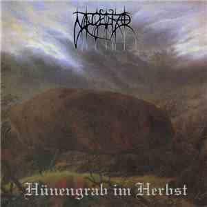 Nagelfar - Hünengrab Im Herbst