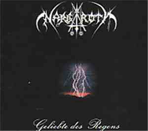 Nargaroth - Geliebte Des Regens