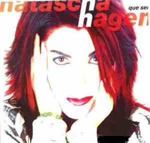Natascha Hagen - Que Sera