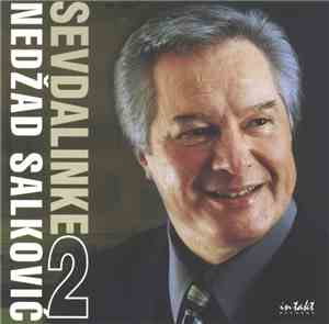 Nedžad Salković - Sevdalinke 2