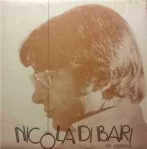Nicola Di Bari - Nicola Di Bari En Español