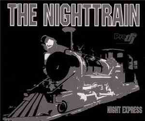 Night Express  - The Nighttrain