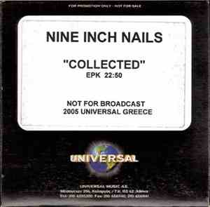 Nine Inch Nails - Collected
