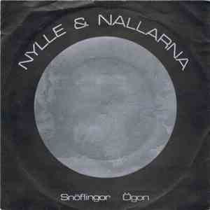 Nylle & Nallarna - Snöflingor