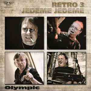 Olympic  - Jedeme, Jedeme (Retro 3)