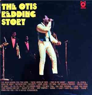 Otis Redding - The Otis Redding Story