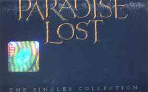Paradise Lost - The Singles Collection