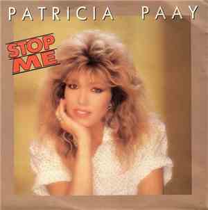 Patricia Paay - Stop Me
