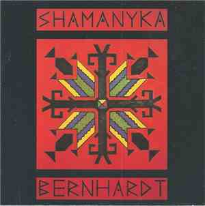 Patrick Bernhardt - Shamanyka