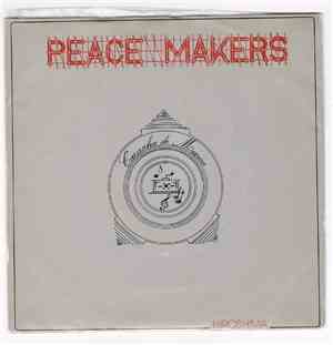 Peace Makers - Caixinha De Musica / Recordação De Hiroshima