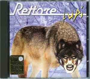 Rettore - Lupi