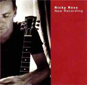 Ricky Ross - New Recording