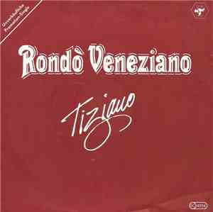 Rondò Veneziano - Tiziano