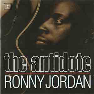 Ronny Jordan - The Antidote