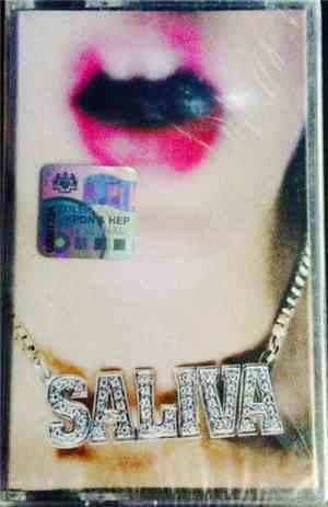 Saliva - Every Six Seconds