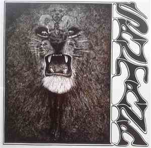 Santana - Santana