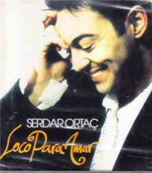 Serdar Ortaç - Loco Para Amar