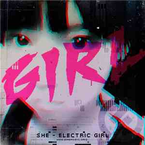 She  - Electric Girl