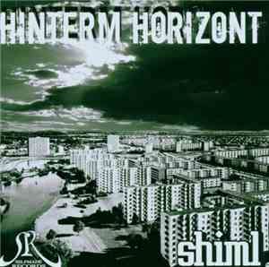 Shiml - Hinterm Horizont