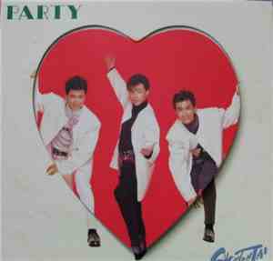 Shonentai - Party