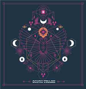 Sonic Trash - Totem / Oh Sí!