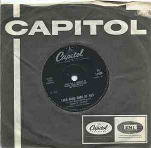 Sonny James - Take Good Care Of Her