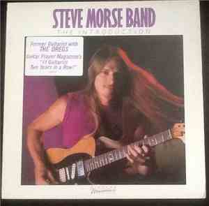 Steve Morse Band - The Introduction