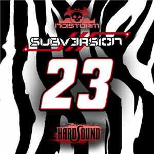 Subversion  - 23