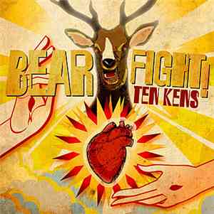 Ten Kens - Bear Fight!