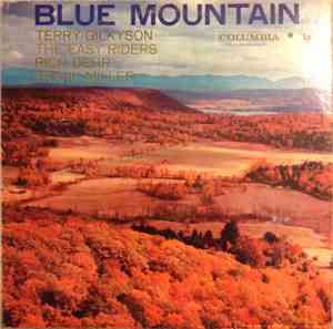 Terry Gilkyson And The Easy Riders, Rich Dehr And Frank Miller - Blue Mount ...